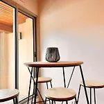 Le Terrazzo - Elegant - Centre - Balcon - Lumineux *