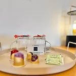 Le Terrazzo - Elegant - Centre - Balcon - Lumineux Apartment
