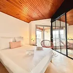 Apartment Le Terrazzo - Elegant - Centre - Balcon - Lumineux Mont-de-Marsan