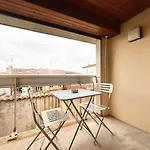 Le Terrazzo - Elegant - Centre - Balcon - Lumineux Apartment Mont-de-Marsan