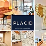 Le Terrazzo - Elegant - Centre - Balcon - Lumineux Apartment Mont-de-Marsan
