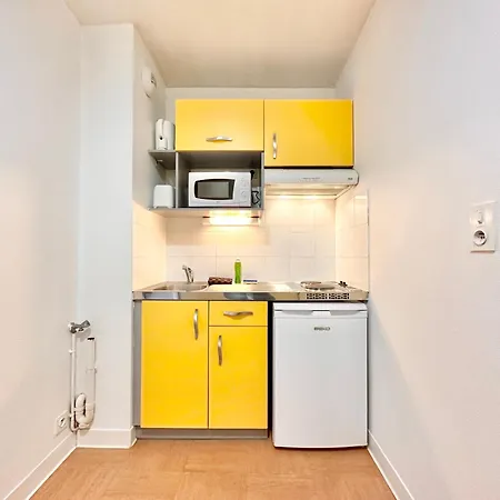 Apartment Le Terrazzo - Elegant - Centre - Balcon - Lumineux *