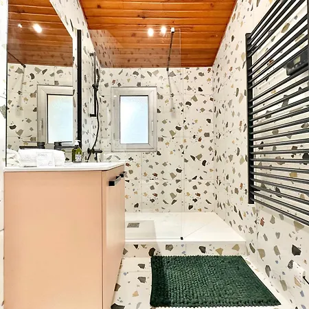 Le Terrazzo - Elegant - Centre - Balcon - Lumineux