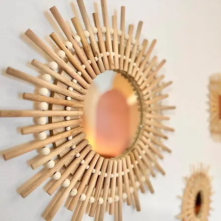 Le Terrazzo - Elegant - Centre - Balcon - Lumineux Mont-de-Marsan