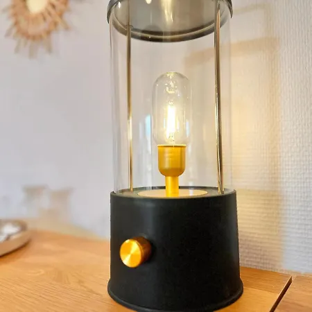 Le Terrazzo - Elegant - Centre - Balcon - Lumineux *