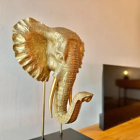 Le Terrazzo - Elegant - Centre - Balcon - Lumineux Mont-de-Marsan