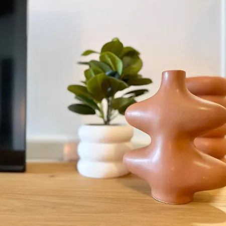 Le Terrazzo - Elegant - Centre - Balcon - Lumineux * Mont-de-Marsan