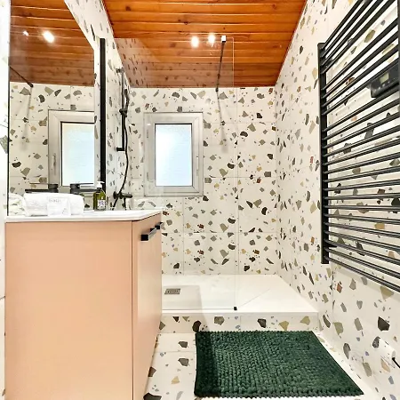 Le Terrazzo - Elegant - Centre - Balcon - Lumineux Apartmán