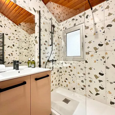 Le Terrazzo - Elegant - Centre - Balcon - Lumineux Mont-de-Marsan