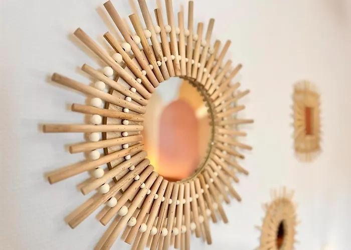 Le Terrazzo - Elegant - Centre - Balcon - Lumineux Mont-de-Marsan