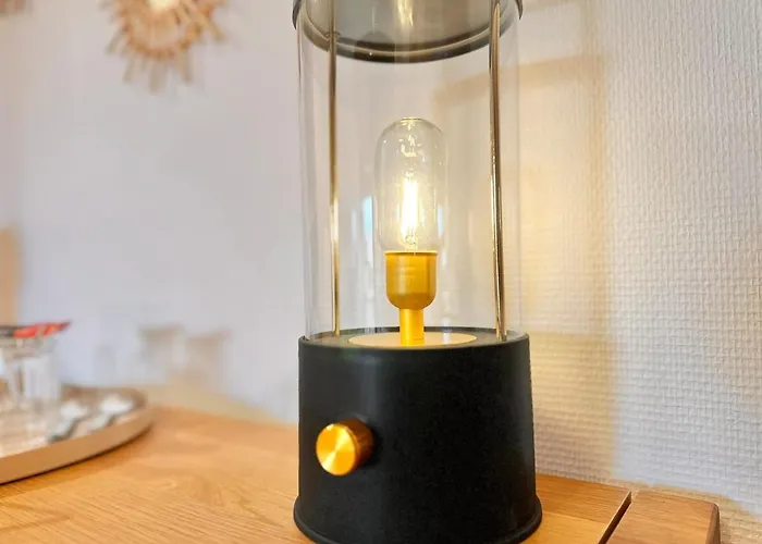 Le Terrazzo - Elegant - Centre - Balcon - Lumineux *