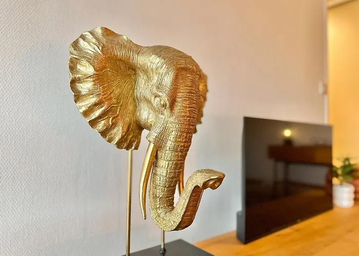 Le Terrazzo - Elegant - Centre - Balcon - Lumineux Mont-de-Marsan