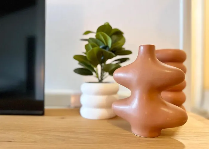 Le Terrazzo - Elegant - Centre - Balcon - Lumineux * Mont-de-Marsan