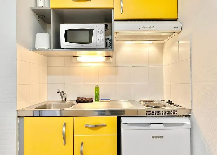 Apartman Le Terrazzo - Elegant - Centre - Balcon - Lumineux