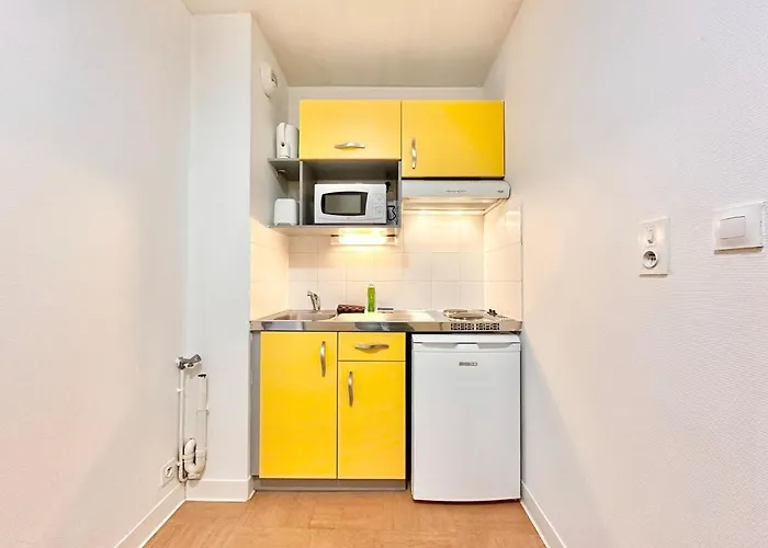 Apartman Le Terrazzo - Elegant - Centre - Balcon - Lumineux Mont-de-Marsan