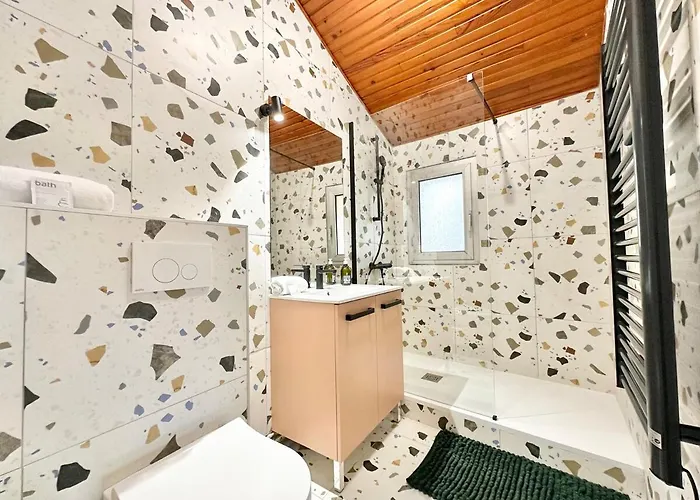 Le Terrazzo - Elegant - Centre - Balcon - Lumineux Apartman Mont-de-Marsan