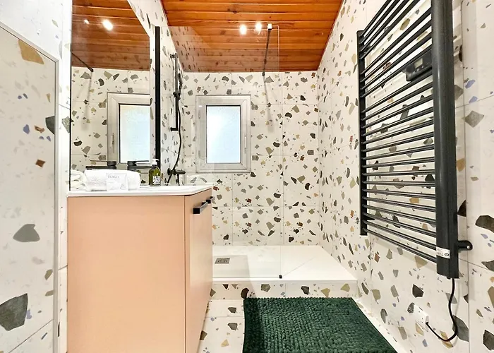 Le Terrazzo - Elegant - Centre - Balcon - Lumineux Apartman